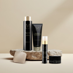 Mink Soap The Original met verzorgende nertsolie | Mylène