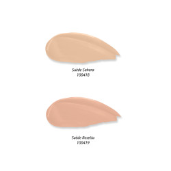 Fond de Teint Suède Rosetta 30 ml