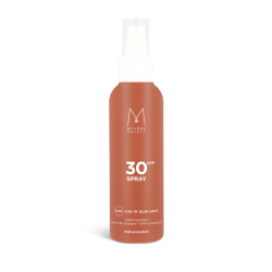 SPF 30 Sunscreen Spray - Handige zonnespray met SPF 30 | Mylène
