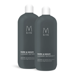 Lessive pour linge foncé & denim - Lessive pour linge foncé | Mylène