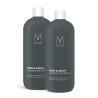 Lessive pour linge foncé & denim - Lessive pour linge foncé | Mylène