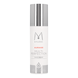 Well-aging gelaatscrème voor zeventigers | Mylène