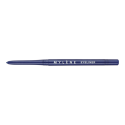 Eyeliner Navy Blue - Donker blauw vloeibaar oogpotlood | Mylène