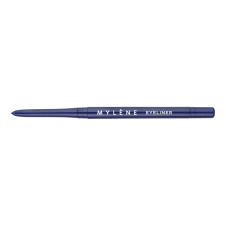 Eye-liner Bleu Navy - Crayon bleu foncé pour les yeux | Mylène