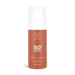 SPF 50 Sunscreen Cream - Handige zonnecrème met SPF 50 | Mylène