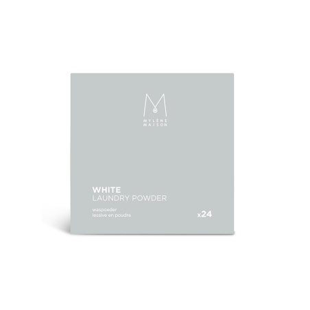 Waspoeder Wit - Wasproduct voor witte was | Mylène