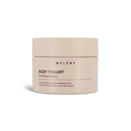 Nourishing Body Yoghurt - Crème corporelle nourrissante | Mylène