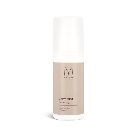Refreshing Body Mist - Ideaal voor een heerlijk geurtje | Mylène