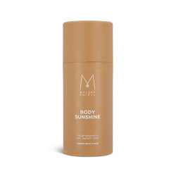 Body Sunshine, instant egaal bruin | Mylène