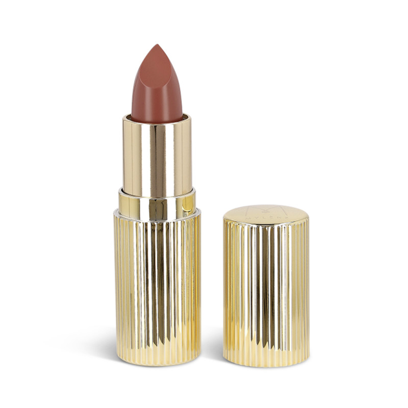 Rouge à lèvres Deep Satin - Bichette - Rouge à lèvres riche au fini velouté | Mylène