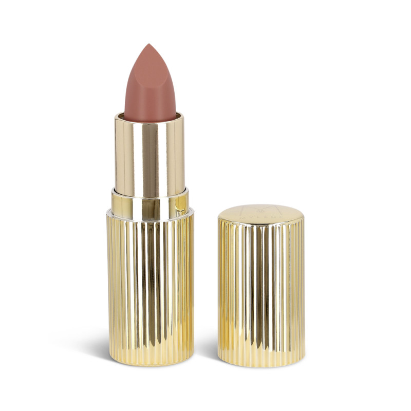 Rouge à lèvres Sheer Shine - Éternelle - Rouge à lèvres subtil au fini brillant | Mylène