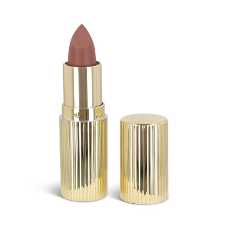 Lippenstift Sheer-Shine - Subtile - Subtiele lippenstift met een glanzende finish | Mylène