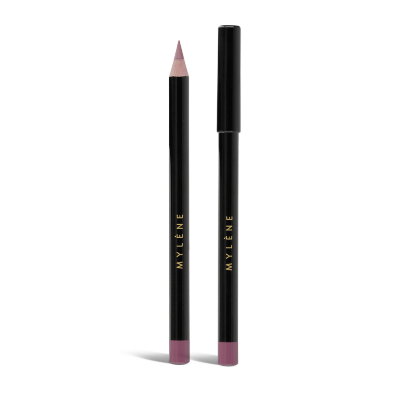 Lip Liner Iconic - Neutrale lipliner voor een stralende liplook | Mylène