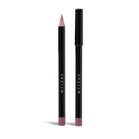 Lip Liner Iconic - Neutrale lipliner voor een stralende liplook | Mylène