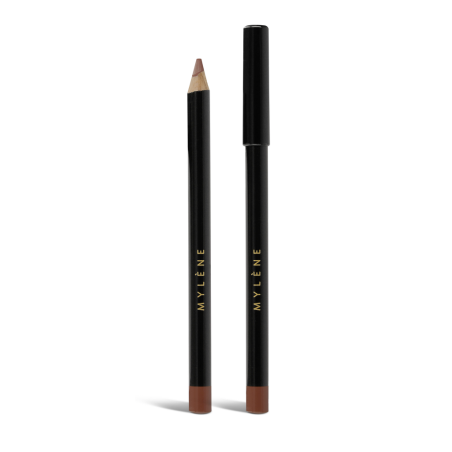Lip Liner Posh - Neutrale lipliner voor een stralende liplook | Mylène