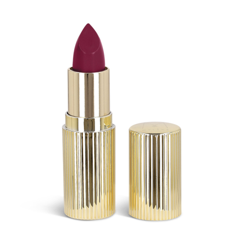 Rijke lippenstift met fluwelen finish | Mylène