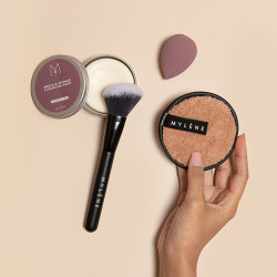Pinceau blush - Pinceau de maquillage blush | Mylène