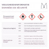 Recharge Bâtonnets parfumés Athene - Jasmin, noisette, fleurs blanches et musc | Mylène