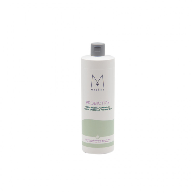 Probiotics Afwasmiddel - Krachtig en milieuvriendelijk afwasmiddel | Mylène
