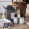 Athene Gift Box de luxe – Room spray, hand soap, lotion en gastendoek | Mylène
