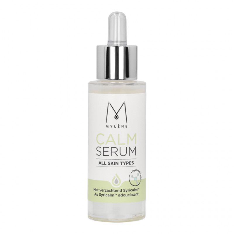 Calm Serum - Kalmerend serum gelaat | Mylène