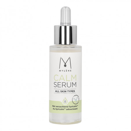 Calm Serum - Kalmerend serum gelaat | Mylène