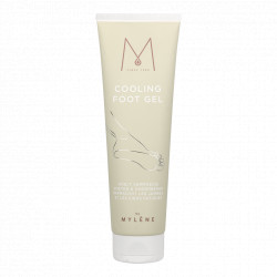 Foot Gel - Verzorging vermoeide en verhitte voeten | Mylène