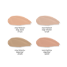 Insta-Perfection Foundation - Vloeibare fond de teint medium-hoge, opbouwbare dekking Beige Desert | Mylène