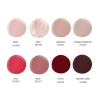 Vernis à ongles rose clair transparent | Mylène