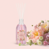 Romance Room Sticks - Bâtonnets parfumés aux senteurs de roses, de lys et de fleur d'oranger | Mylène