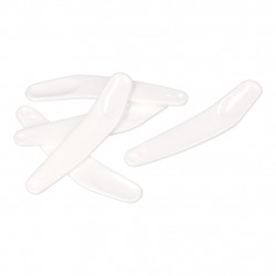 Spatels voor een hygiënische crème applicatie | Mylène