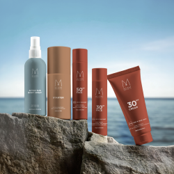 After Sun Body Spray - Hydraterende after sun spray | Mylène