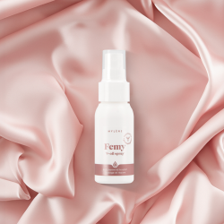 Femy V-oil Spray - Intieme oliespray verzorgt en beschermt de intieme zone | Mylène