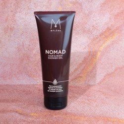Hair & Body Shower Gel Nomad | Mylène
