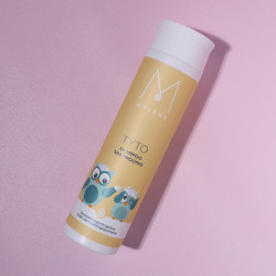Shampoo Tyto - Zachte shampoo voor kinderen | Mylène
