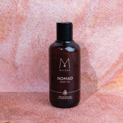 Body Oil Nomad - Voedende lichaamsolie | Mylène