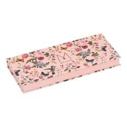 Neutraal oogschaduwpalet Romance | Mylène