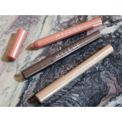 Eye Shadow Crayon African Delight, vloeibaar oogpotlood | Mylène