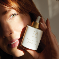 Huile de soin pour la peau et les cheveux | Mylène