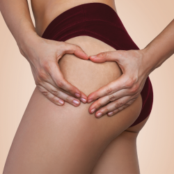 Beurre Remodelant Ventre & Fesses - raffermit votre ventre et vos fesses | Mylène