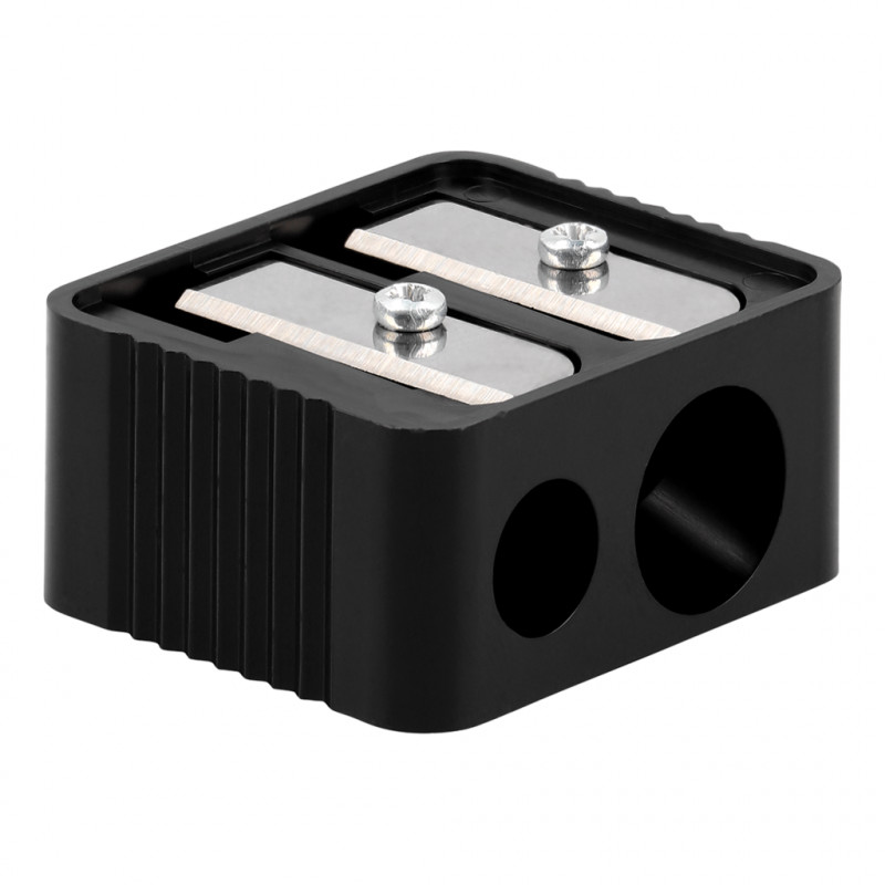 Potloodslijper voor een scherpe make-up belijning | Mylène