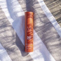 SPF 50 Visage 50 ml
