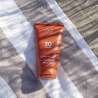 SPF 30 Sunscreen Cream - Crème solaire pratique avec SPF 30 | Mylène