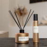 Parfum d’ambiance Hammam - Luxueux diffuseur de parfum | Mylène