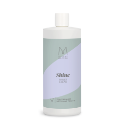 Shine Toilet Clean Reiniger voor wc-pot & -bril & kinderpotje | Mylène