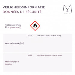 Imagine Pillow Spray voor een ontspannen nachtrust | Mylène