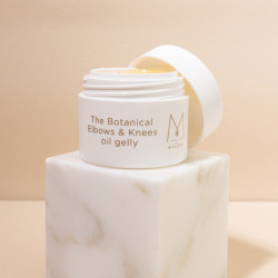 Elbows & knees oil gelly | Mylène