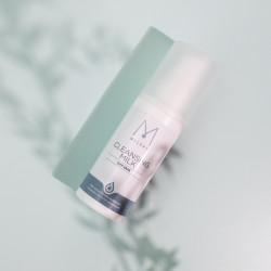 Cleansing Milk Dry Skin - Milde reinigingsmelk droge huid | Mylène