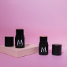 Velvet Blush Stick Soft Nude - Stick blush pour un effet bonne mine | Mylène