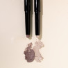 Crayon d'ombre à paupières Champagne Quartz - Crayon d'ombre à paupières